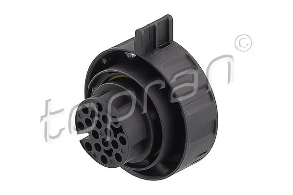 TOPRAN 503 052 Plug Housing, automatic transmission control unit