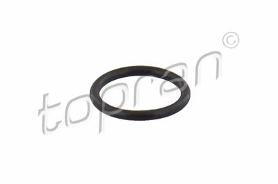 Gasket, oil cooler TOPRAN 503 094