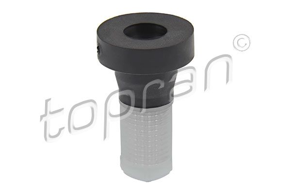 TOPRAN 503 100 Gasket, washer fluid pump/washer fluid reservoir
