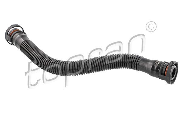 TOPRAN 503 122 Hose, cylinder head cover ventilation