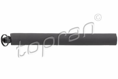 Hose, cylinder head cover ventilation TOPRAN 503 123