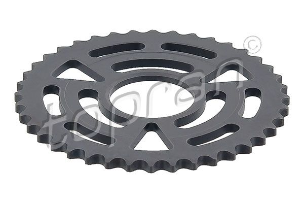 TOPRAN 503 128 Gear/Sprocket, camshaft