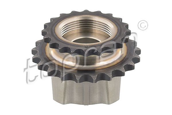 TOPRAN 503 129 Gear, intermediate shaft