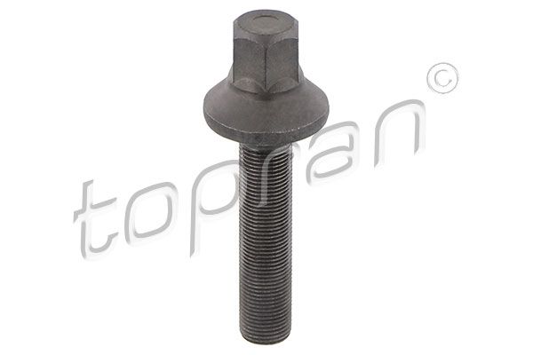TOPRAN 503 130 Pulley Bolt
