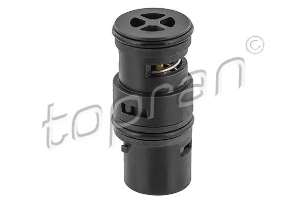 TOPRAN 503 141 Thermostat, oil cooling