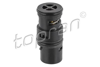 Thermostat, oil cooling TOPRAN 503 141