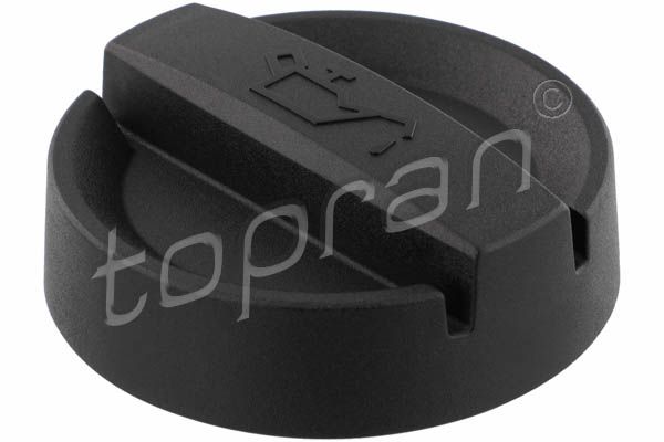 TOPRAN 503 178 Sealing Cap, oil filler neck