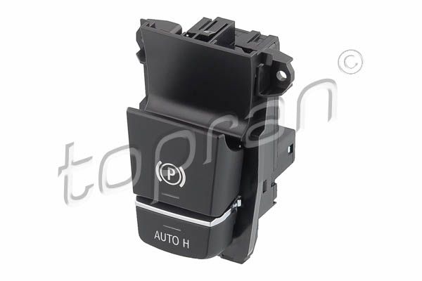 TOPRAN 503 237 Switch, park brake actuation