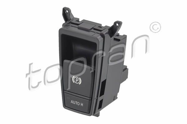 TOPRAN 503 238 Switch, park brake actuation
