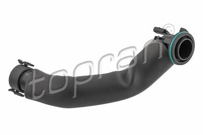 Hose, cylinder head cover ventilation TOPRAN 503 259