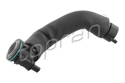 Hose, cylinder head cover ventilation TOPRAN 503 260