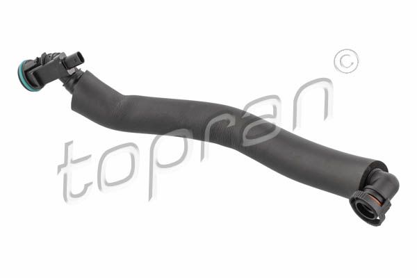 TOPRAN 503 261 Hose, cylinder head cover ventilation
