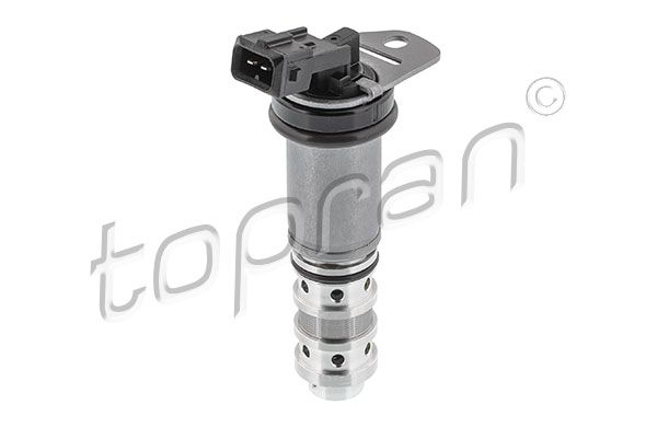 TOPRAN 503 262 Control Valve, camshaft adjustment