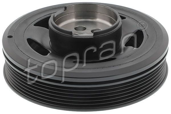 TOPRAN 503 268 Belt Pulley, crankshaft