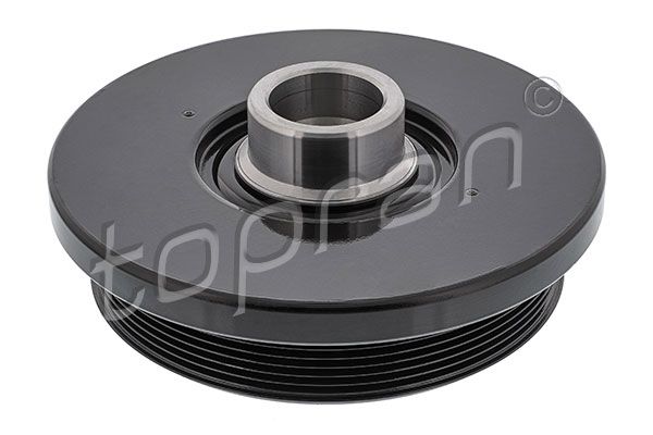 TOPRAN 503 270 Belt Pulley, crankshaft
