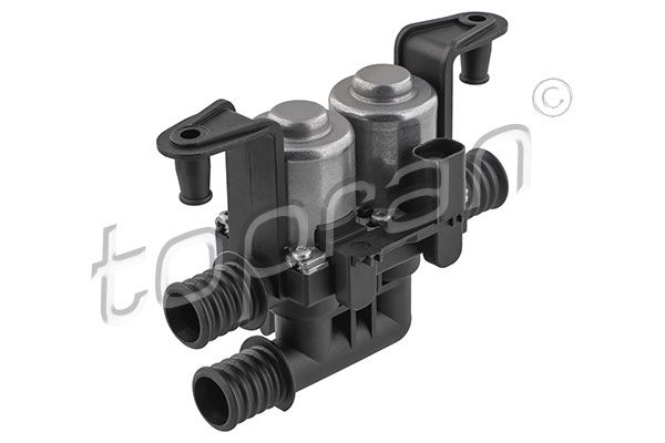 TOPRAN 503 384 Coolant Control Valve