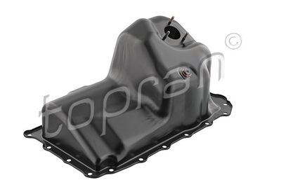 Oil Sump TOPRAN 503 392