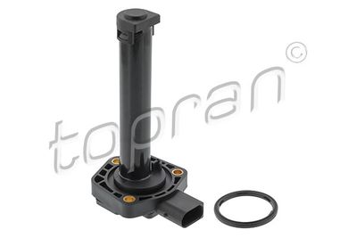 Sensor, engine oil level TOPRAN 503 398