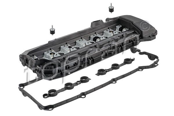 TOPRAN 503 400 Cylinder Head Cover