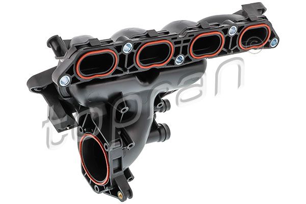 TOPRAN 503 614 Intake Manifold Module