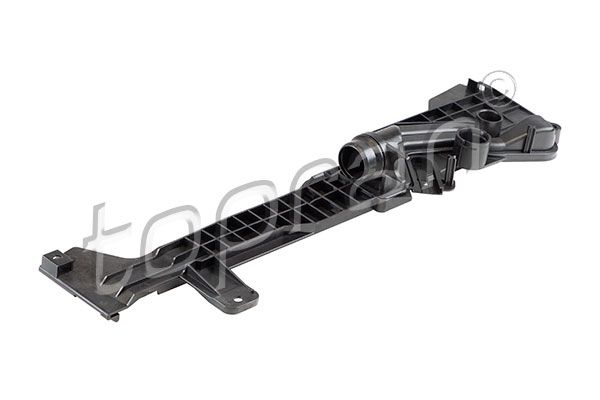 TOPRAN 503 730 Holder, coolant compensation tank