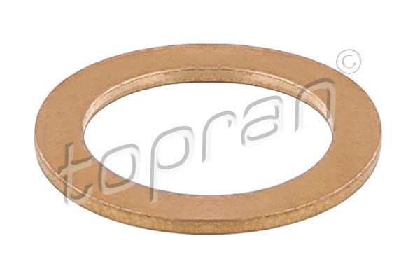 TOPRAN 503 737 Seal Ring, charger