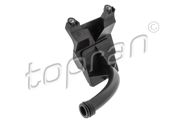 TOPRAN 503 868 Suction Pipe, oil pump