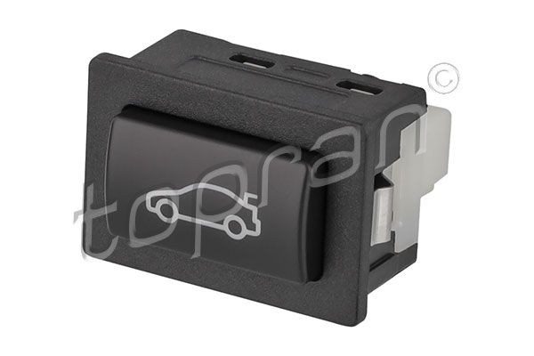 TOPRAN 503 889 Switch, tailgate release
