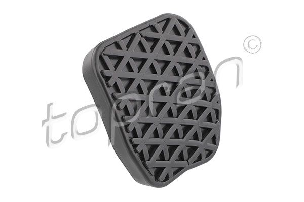 TOPRAN 503 943 Pedal Pad, clutch pedal