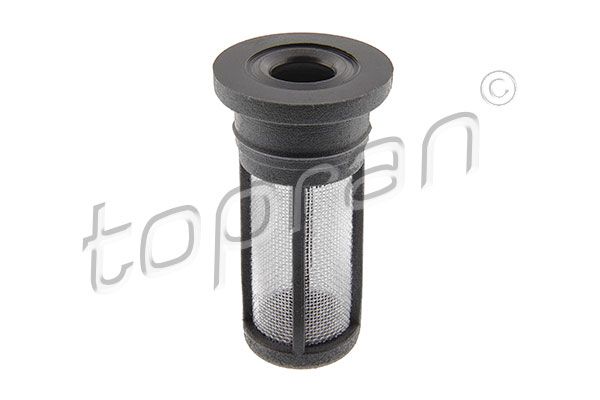 TOPRAN 503 944 Gasket, washer fluid pump/washer fluid reservoir