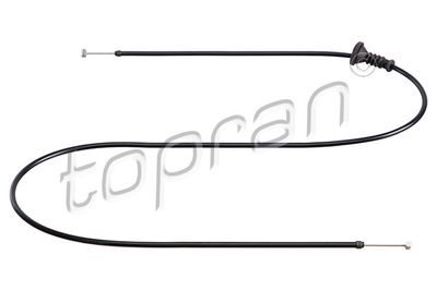 Bonnet Cable TOPRAN 503 956