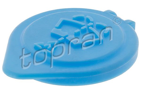 TOPRAN 504 008 Sealing Cap, washer fluid reservoir