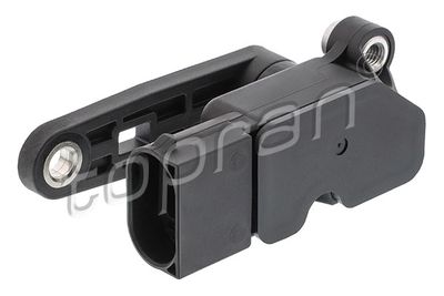 Sensor, headlight levelling TOPRAN 504 310