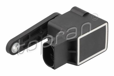Sensor, headlight levelling TOPRAN 600 214