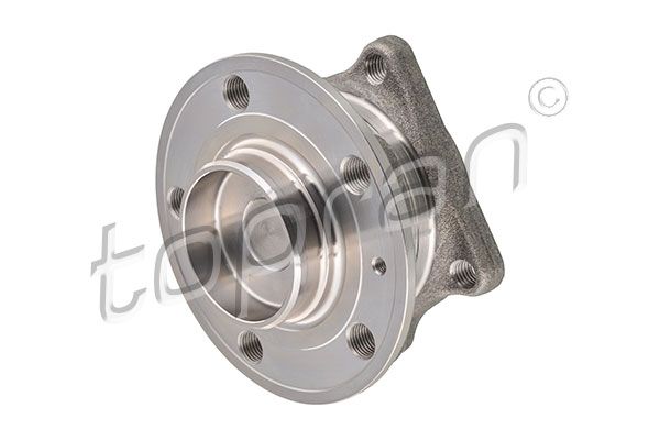 TOPRAN 600 227 Wheel Bearing