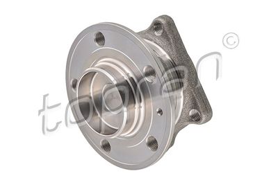 Wheel Bearing TOPRAN 600 227