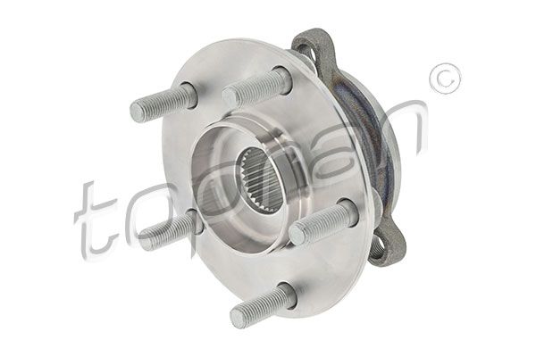 TOPRAN 600 322 Wheel Bearing