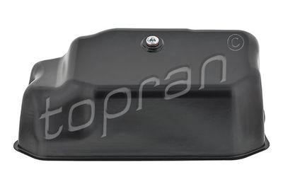 Oil Sump TOPRAN 600 362