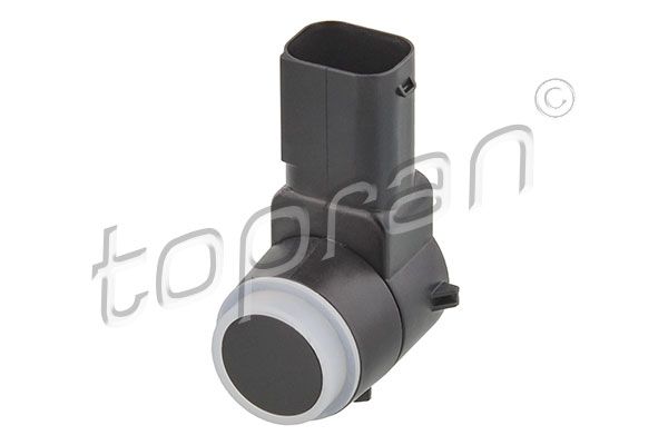 TOPRAN 600 416 Sensor, parking distance control