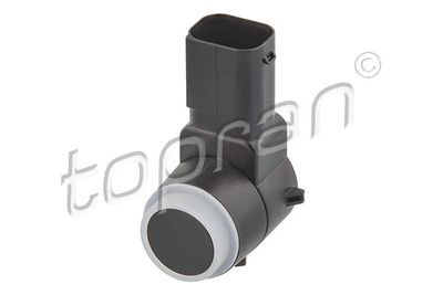 Sensor, parking distance control TOPRAN 600 416
