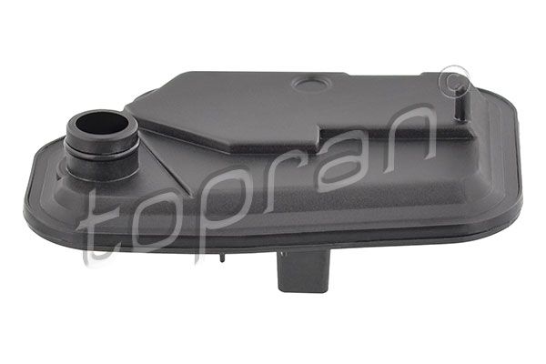 TOPRAN 600 458 Hydraulic Filter, automatic transmission