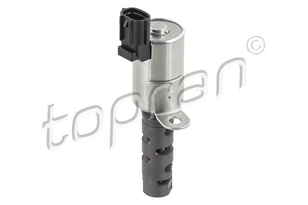 TOPRAN 600 517 Control Valve, camshaft adjustment