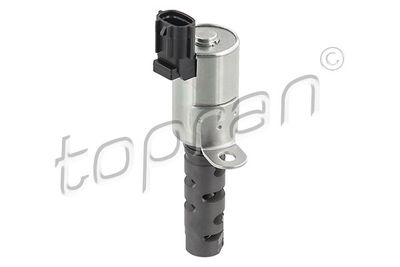 Control Valve, camshaft adjustment TOPRAN 600 517