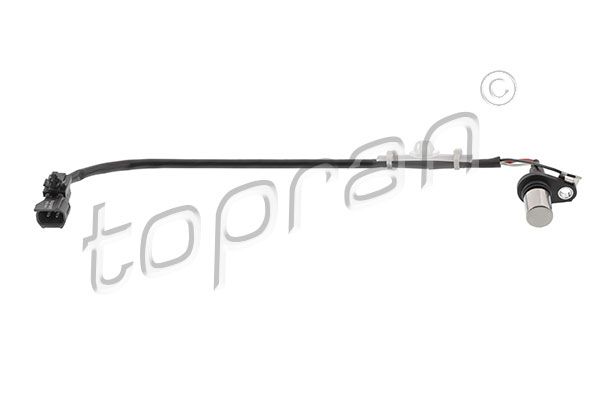 TOPRAN 600 564 Sensor, crankshaft pulse