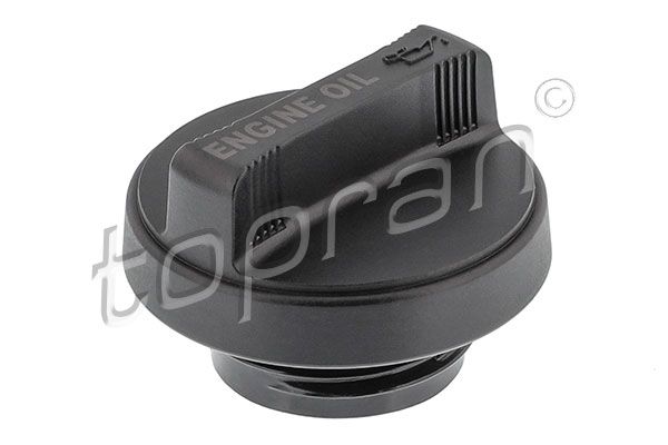 TOPRAN 601 101 Sealing Cap, oil filler neck