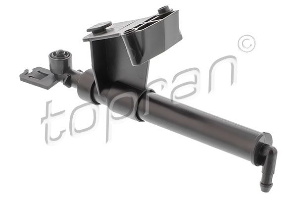TOPRAN 601 375 Washer Fluid Jet, headlight cleaning