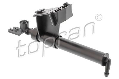 Washer Fluid Jet, headlight cleaning TOPRAN 601 375