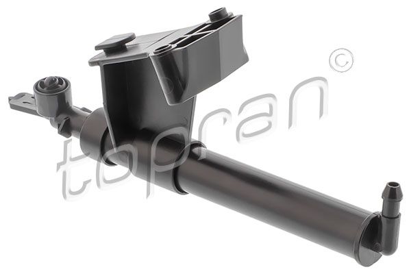 TOPRAN 601 376 Washer Fluid Jet, headlight cleaning