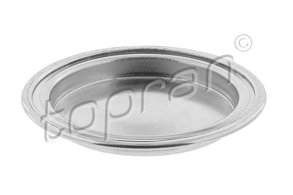 TOPRAN 601 616 Frost Plug