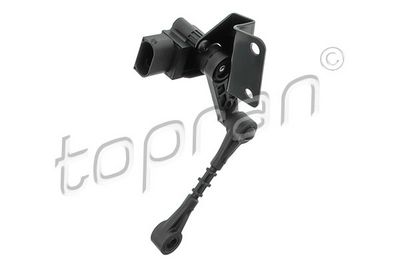 Sensor, headlight levelling TOPRAN 601 668